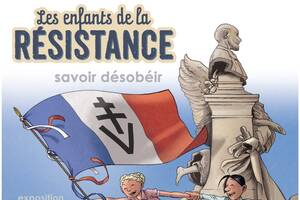 Exposition : : Les enfants de la résistance