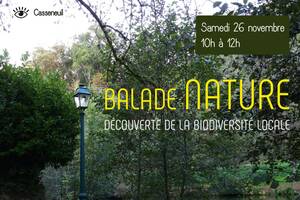 Balade nature