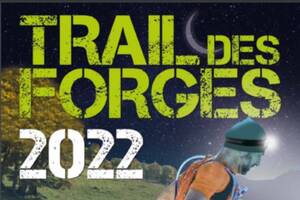 Trail des Forges