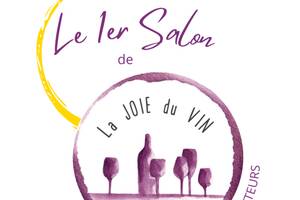 Le 1er Salon de La Joie du Vin