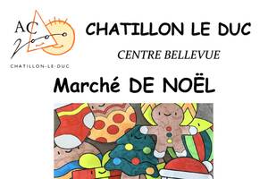 Marché de Noël