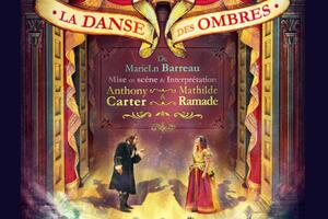 Molière ou la danse des ombres