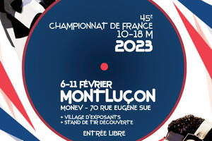 Championnat de France de Tir