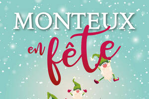 Monteux en fête