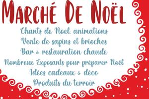 Marché de Noël