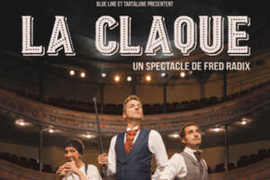 La claque (de Fred RADIX)