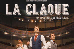 La claque (de Fred RADIX)