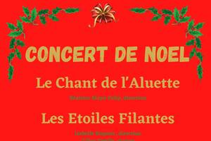 Concerts de Noël