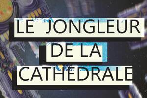 Le Jongleur de la Cathédrale