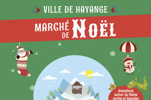 Saint-Nicolas et Marché de Noël