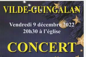 CONCERT DE NOEL