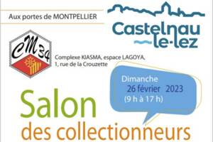 SALON DES COLLECTIONNEURS