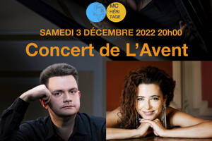 Concert de l'Avent