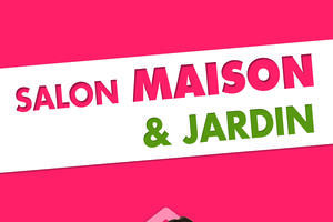 SALON MAISON & JARDIN