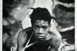 Jean-Michel Basquiat “indocile icône” Conférence par Kiki Baldassari