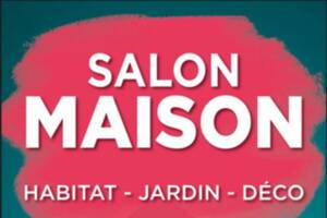 photo Salon Maison de Laval