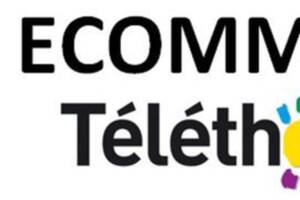 Ecommoy : Ensemble on ne lâche rien pour le Téléthon