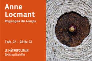 Paysages du temps - Anne Locmant