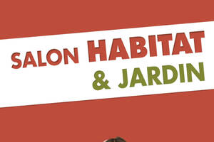 Salon Habitat & Jardin Fontenay-le-Comte