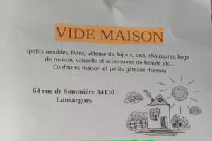 Vide-maison