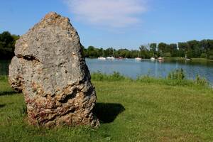 Conférence La préhistoire gâtinaise au travers de ses menhirs