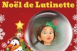 Les contes de Noël de Lutinette