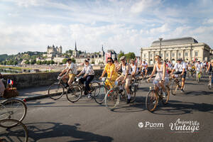 Anjou Vélo Vintage