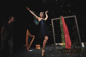 C'est Noël à Ciboure - Spectacle Peter Pan