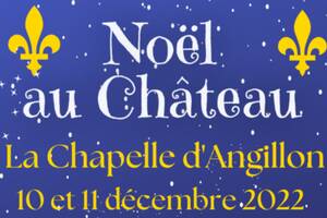 Noël au château