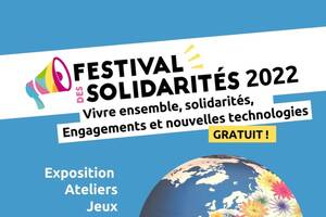 Festival des solidarités