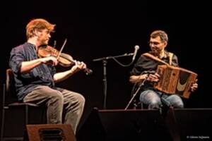 BAL TRAD Duo Brotto Raibaud