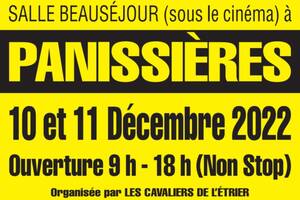 Bourse aux skis