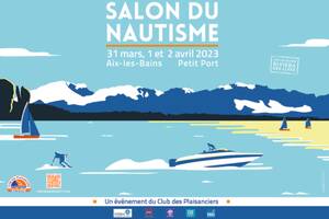 Salon du Nautisme 2023