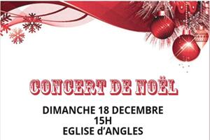 Concert de Noël