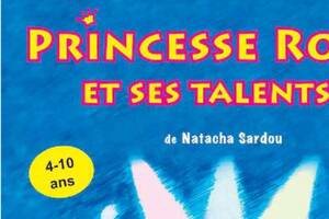 THEATRE POUR ENFANTS