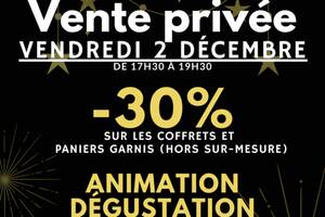 Nocturne - Vente privée - Autres foies la boutique