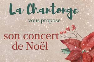 Concert de Noël
