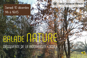 Balade nature