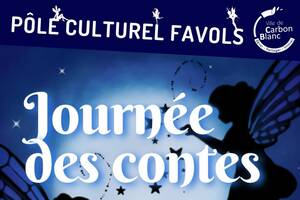 Journée des contes