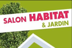 Salon Habitat & Jardin Cholet