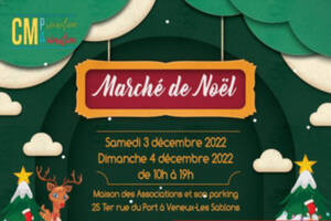 Marché de Noël