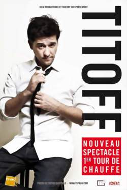 Spectacle Titoff