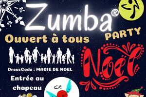 Zumba Party