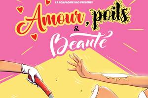 Amour, poils & beauté