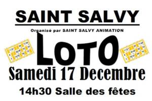 LOTO DE NOEL