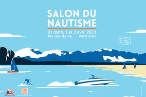 salon du Nautisme 2023