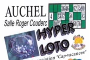 Hyper loto