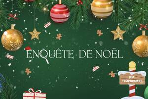 Enquête de Noël