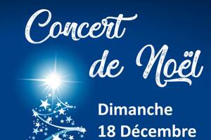 Concert de Noël