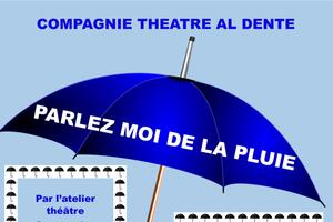 PARLEZ MOI DE LA PLUIE